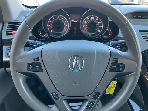 Used 2010 Acura MDX image 18