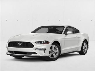 Used 2018 Ford Mustang Coupe w/ Black Accent Pkg video 1