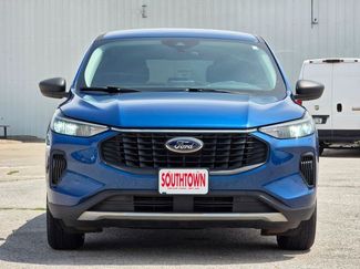 Used 2023 Ford Escape Active AWD/4WD video 2