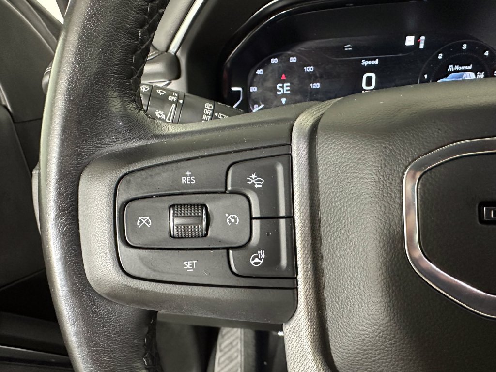 Used 2022 GMC Yukon Denali w/ Denali Ultimate Package AWD/4WD image 13