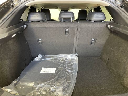 New 2026 MAZDA CX-30 AWD 2.5 S w/ Select Sport Pkg image 10