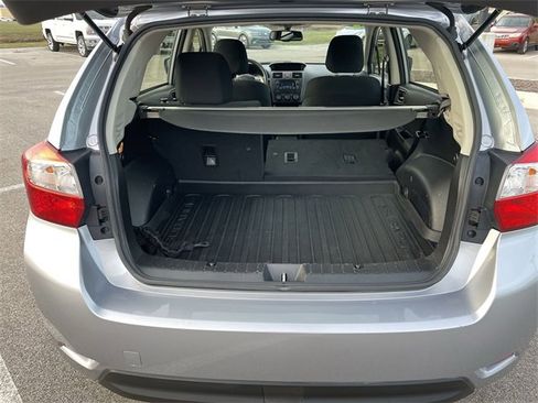 Used 2014 Subaru Impreza 2.0i Premium image 19