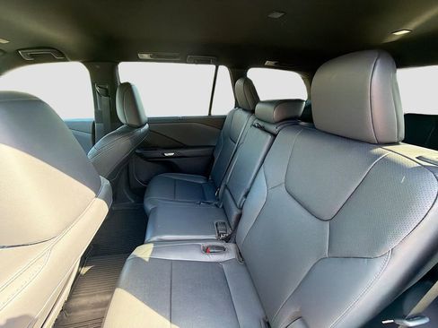 Used 2024 Lexus TX 350 FWD w/ Cold Weather Package image 22