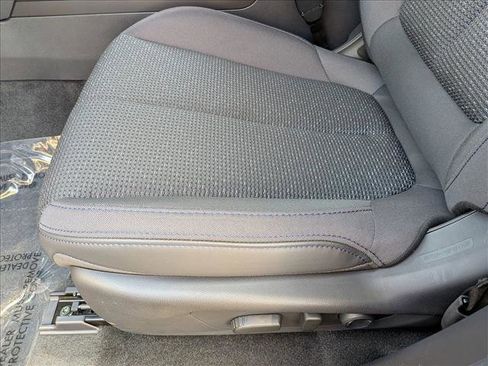 New 2026 Subaru Forester Premium AWD/4WD image 4