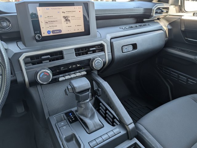 Used 2024 Toyota Tacoma SR RWD image 24