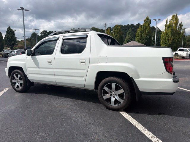 Used 2014 Honda Ridgeline SE image 9