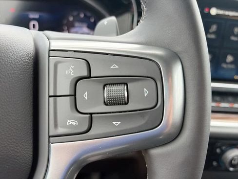 New 2026 Chevrolet Silverado 1500 RST w/ RST All Star Premium Package AWD/4WD image 27
