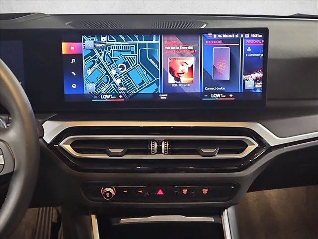Certified 2023 BMW 330i Sedan w/ Premium Package RWD image 15