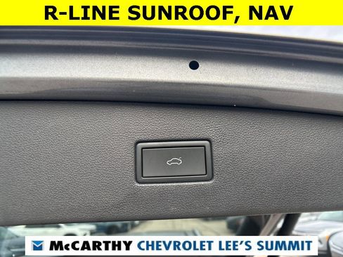 Used 2024 Volkswagen Tiguan SEL R-Line image 41