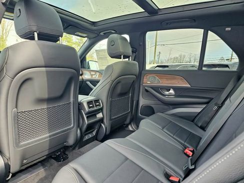 New 2026 Mercedes-Benz GLE 350 4MATIC image 22