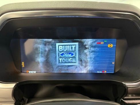 New 2025 Ford F150 Platinum w/ FX4 Off-Road Package image 20