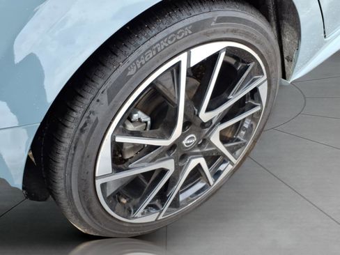 Used 2024 Nissan Sentra SR image 6