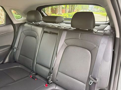 Used 2021 Hyundai Kona Ultimate w/ Cargo Package image 31