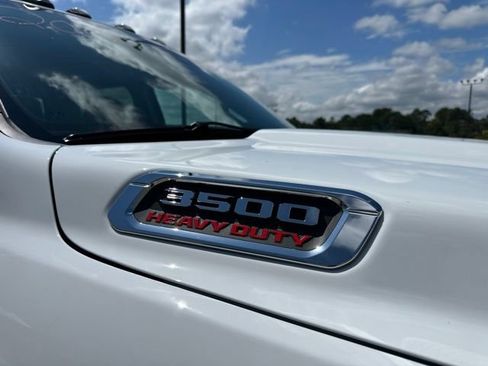 New 2027 RAM 3500 Laramie AWD/4WD image 56