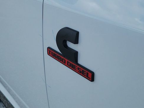 New 2026 RAM 3500 Tradesman image 39