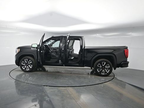 Used 2020 GMC Sierra 1500 Denali w/ Technology Package AWD/4WD image 62