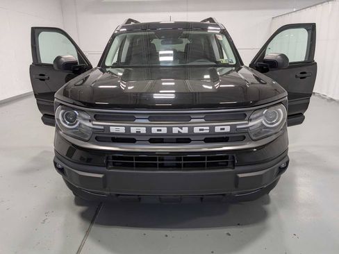 Used 2021 Ford Bronco Sport Big Bend image 14