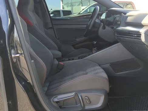 Used 2022 Volkswagen GTI S image 23