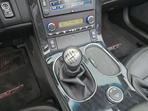 Certified 2013 Chevrolet Corvette 427 w/ 1SB Preferred Equipment Group image 16