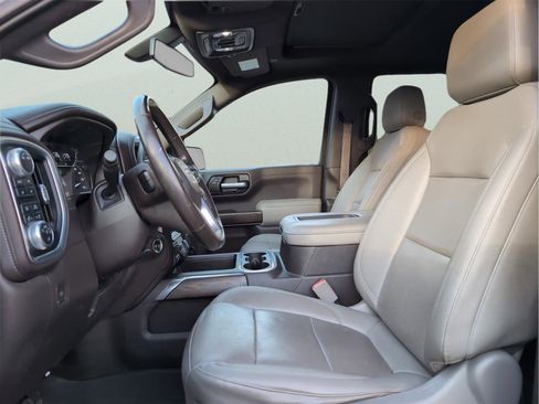 Used 2021 GMC Sierra 1500 SLT w/ SLT Premium Package image 13