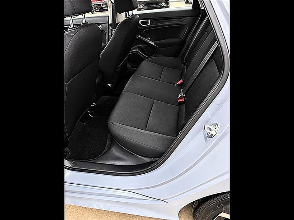 Used 2024 Honda Civic EX image 5