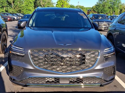 Used 2026 Genesis GV70 2.5T Select AWD/4WD image 3