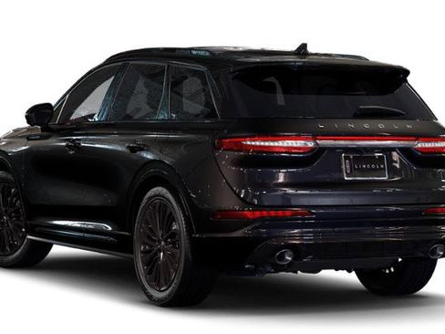 New 2026 Lincoln Corsair Premiere AWD/4WD image 24