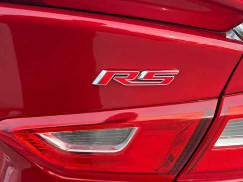 Used 2022 Chevrolet Malibu RS image 31