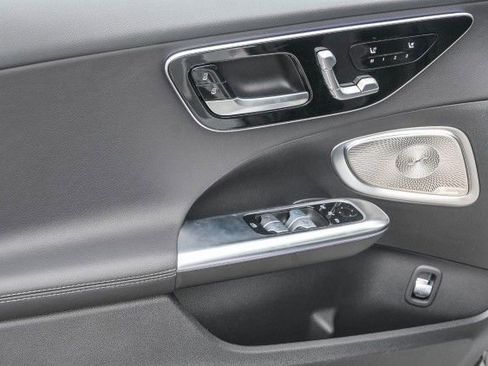 New 2025 Mercedes-Benz C 300 Sedan image 26