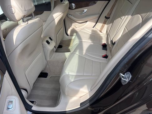 Used 2017 Mercedes-Benz C 300 Sedan image 13