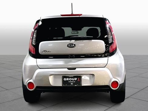Used 2015 Kia Soul ! w/ Sun & Sound Package image 5