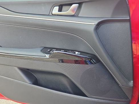 Certified 2026 Kia K5 GT-Line FWD image 28