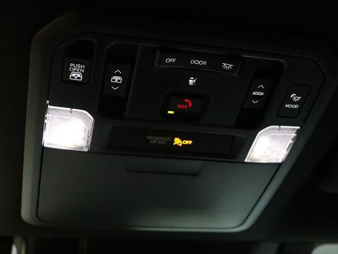 Used 2026 Toyota Tundra 1794 Edition AWD/4WD image 57