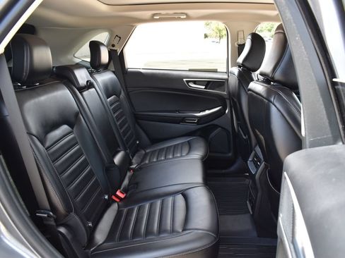 Used 2023 Ford Edge SEL w/ Convenience Package AWD/4WD image 29