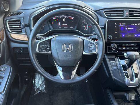 Used 2018 Honda CR-V EX-L image 14