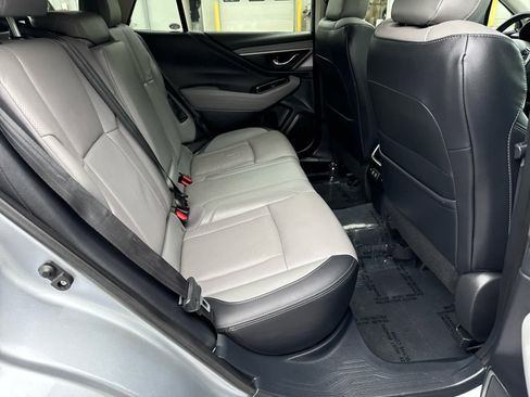 Used 2020 Subaru Outback Limited XT w/ Popular Package #2 image 14