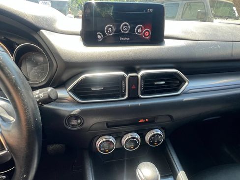 Used 2019 MAZDA CX-5 Sport AWD/4WD image 22