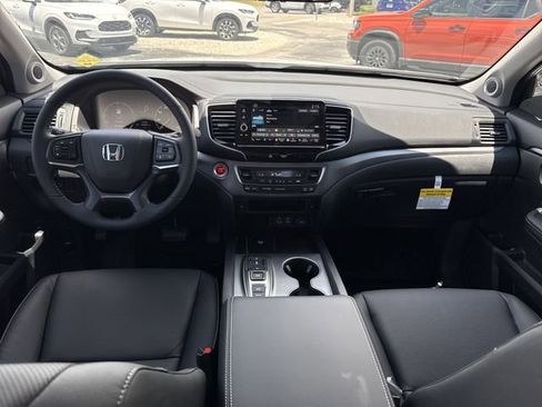 New 2026 Honda Ridgeline RTL image 20