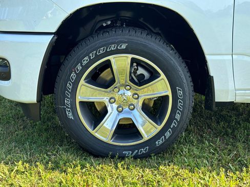 New 2026 RAM 1500 Express RWD image 10