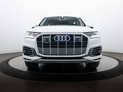 Certified 2023 Audi Q7 3.0T Premium w/ Convenience Package AWD/4WD image 23