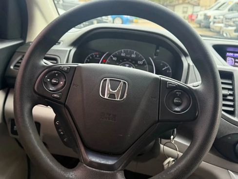Used 2013 Honda CR-V LX image 9
