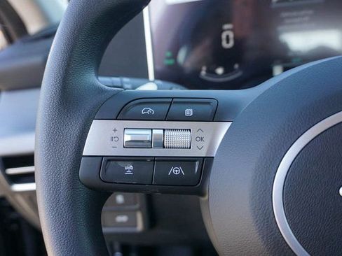 New 2026 Hyundai Sonata Blue image 20