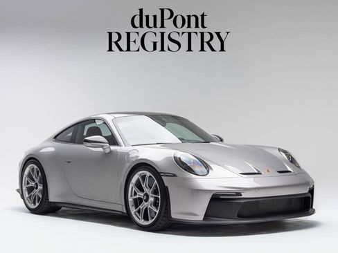 Used 2024 Porsche 911 GT3 RWD image 1