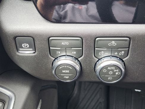 New 2026 GMC Sierra 1500 Elevation w/ Preferred Package image 27