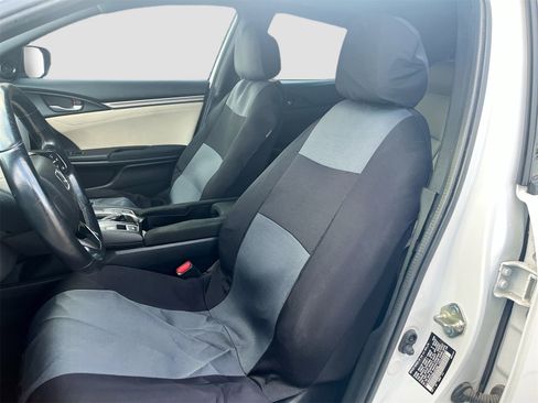 Used 2020 Honda Civic EX image 20