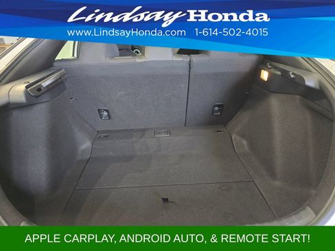 Used 2025 Honda Civic Sport image 8