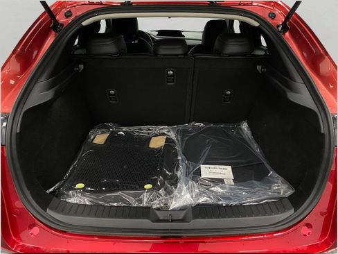 New 2025 MAZDA CX-30 AWD 2.5 S w/ Select Sport Pkg image 5