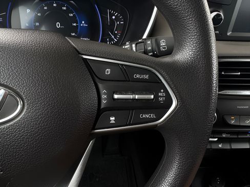 Used 2020 Hyundai Santa Fe SEL FWD image 22