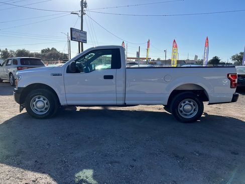 Used 2018 Ford F150 XL w/ Equipment Group 101A Mid image 6