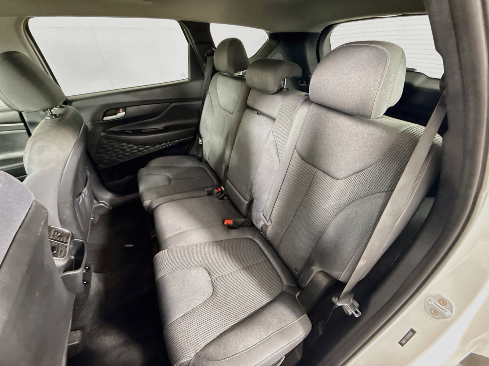 Used 2019 Hyundai Santa Fe SE AWD/4WD image 20